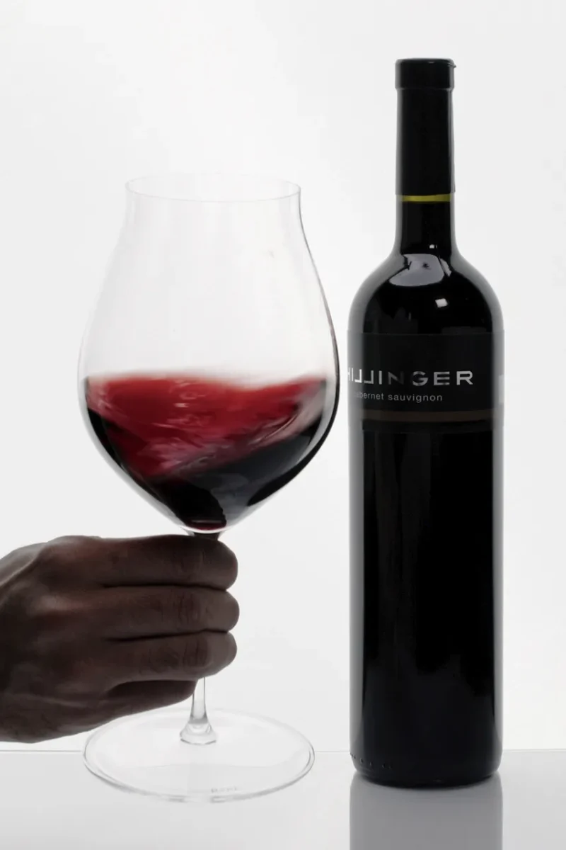 CABERNET SAUVIGNON - Imagen 4