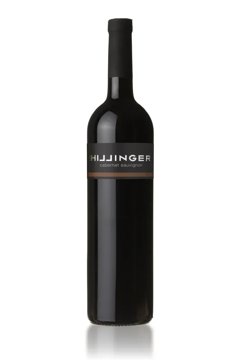 CABERNET SAUVIGNON
