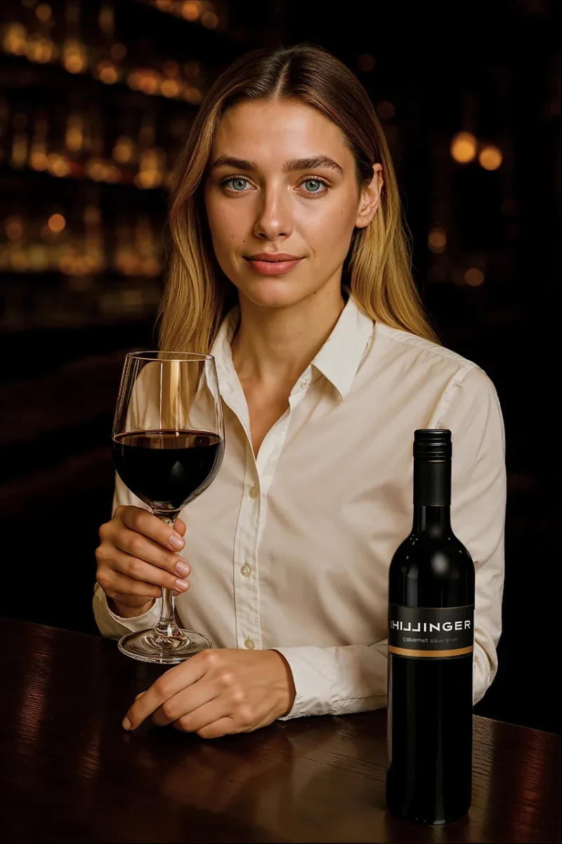CABERNET SAUVIGNON - Imagen 3