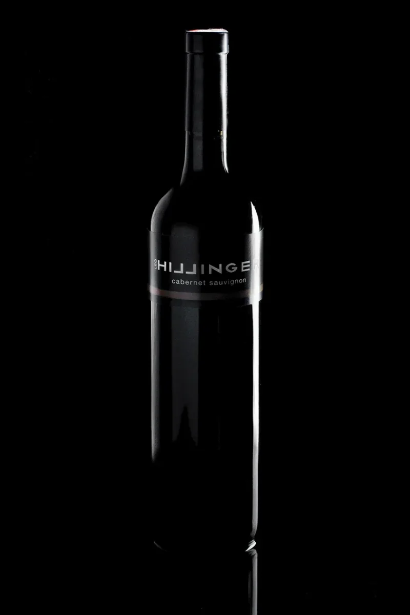 CABERNET SAUVIGNON - Imagen 2