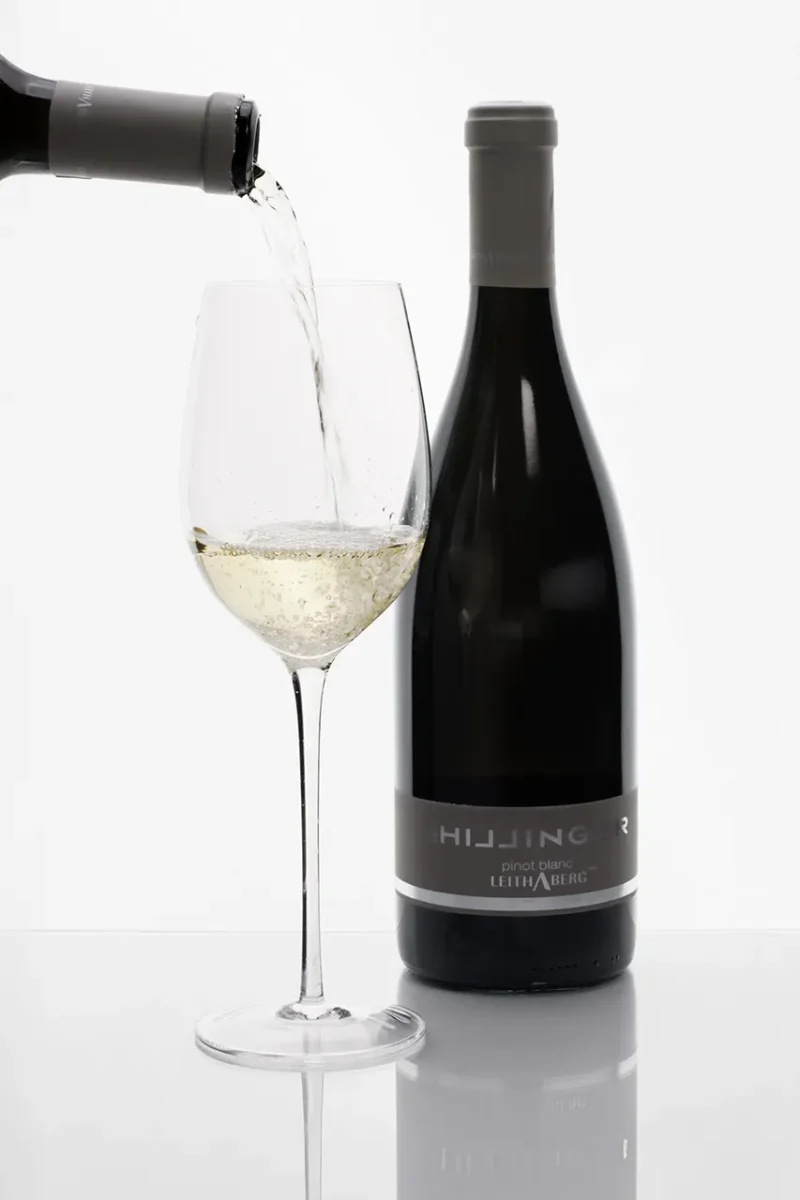 PINOT BLANC LEITHABERG - Imagen 4