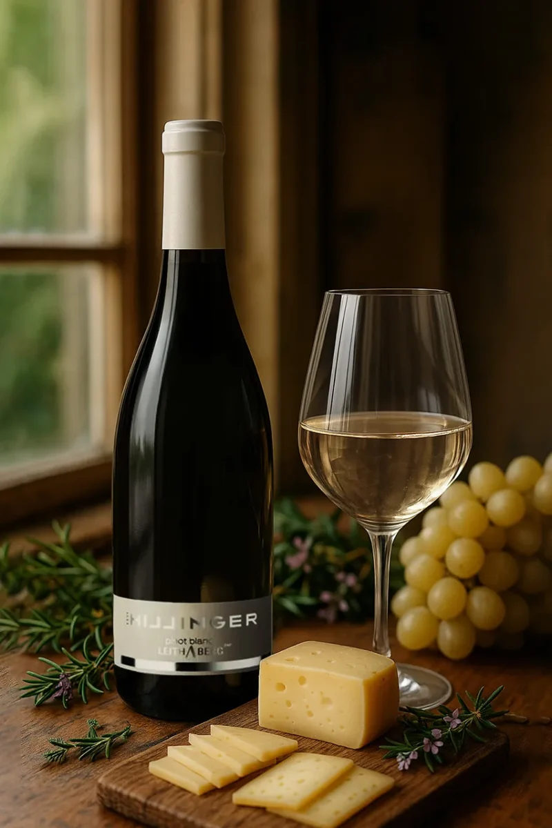 PINOT BLANC LEITHABERG - Imagen 3
